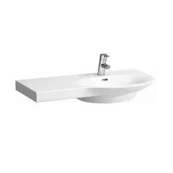 Раковина для мебели Laufen Palace New 8.1670.1.000.104.1