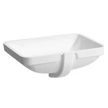 Раковина для мебели Laufen Pro S 8.1196.3.000.109.1 встраиваемая снизу