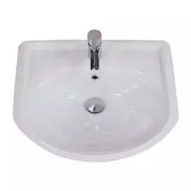 Раковина для мебели Оника Арго 55