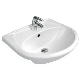 Раковина для мебели Оника Эрика 55