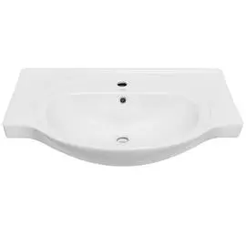 Раковина для мебели Оника Эрика 80