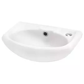 Раковина для мебели Оника Сантек Азов 40