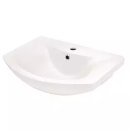 Раковина для мебели Оника Сантек Балтика 60