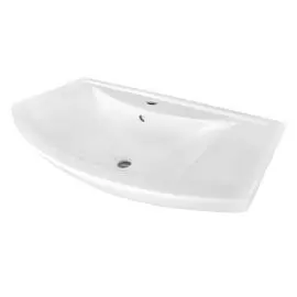 Раковина для мебели Оника Сантек Балтика 80