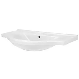 Раковина для мебели Оника Сантек Эльбрус 100