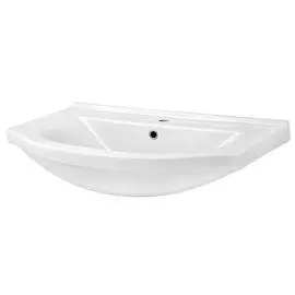 Раковина для мебели Оника Сантек Эльбрус 80