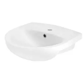 Раковина для мебели Оника Сантек Канны 50