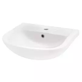 Раковина для мебели Оника Сантек Ладога 50