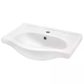 Раковина для мебели Оника Сантек Селигер 60