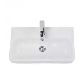 Раковина для мебели Оника Сантек Тигода 55