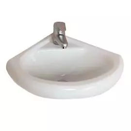 Раковина для мебели Оника Сантери Радиан 33