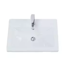 Раковина для мебели Оника Сersanit Como 60