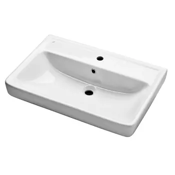 Раковина для мебели OWL Дрея Q 70