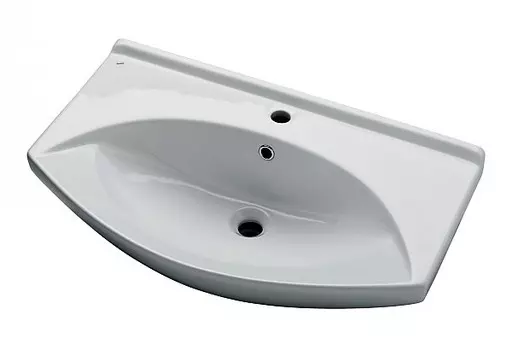 Раковина для мебели OWL Лагуна 65