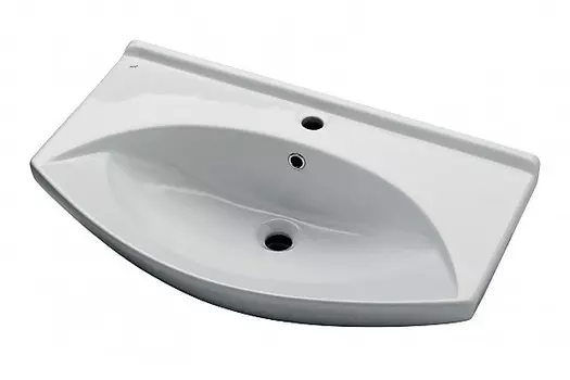 Раковина для мебели OWL Лагуна 75