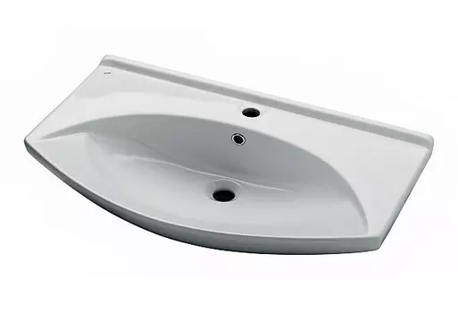 Раковина для мебели OWL Лагуна 85