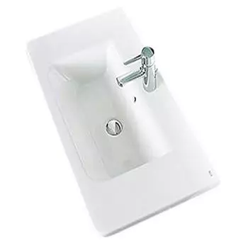 Раковина для мебели Roca Gap Unik 80