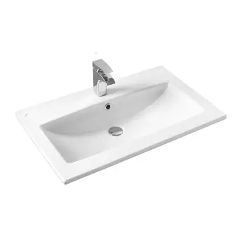 Раковина для мебели Sanflor Элина 75