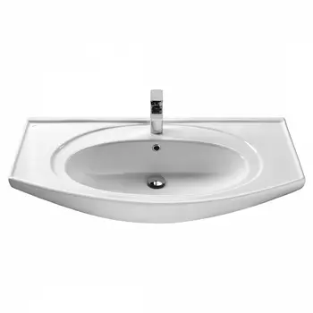 Раковина для мебели СанТа Энигма 100