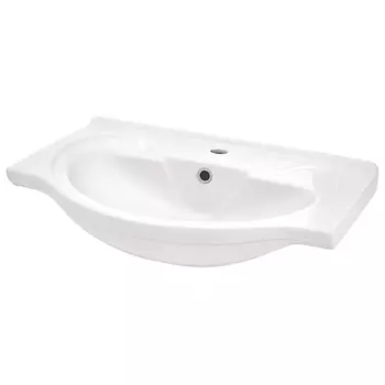 Раковина для мебели Stella Polar Байкал 65