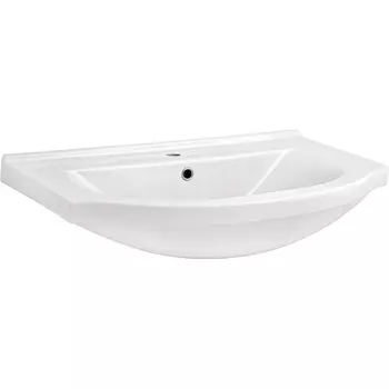 Раковина для мебели Stella Polar Эльбрус 80