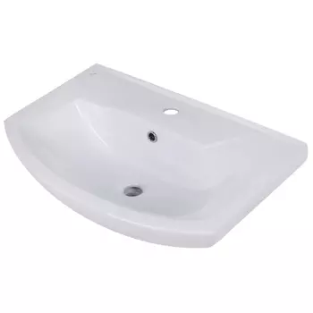 Раковина для мебели Stella Polar Элеганс 65