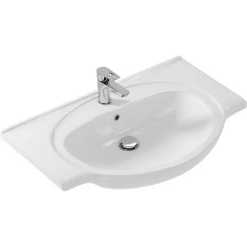 Раковина для мебели Stella Polar Эрика 80