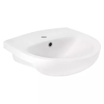 Раковина для мебели Stella Polar Канны 50