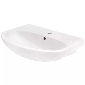 Раковина для мебели Stella Polar Стелла 65