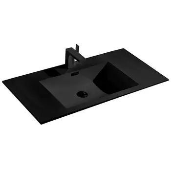 Раковина для мебели Vincea VCB-13100B