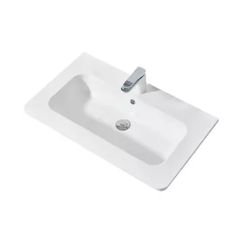 Раковина для мебели Vincea VCB-1A800W