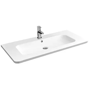 Раковина для мебели Vincea VCB-1RA100W