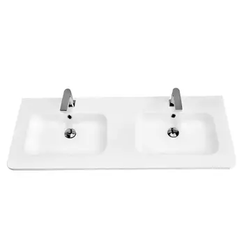 Раковина для мебели Vincea VCB-1RA120W