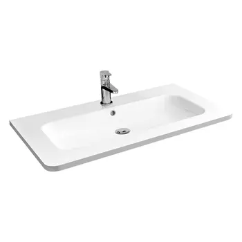 Раковина для мебели Vincea VCB-1RA800W