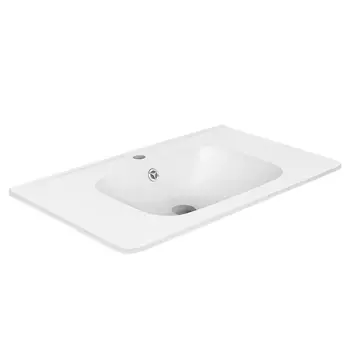 Раковина для мебели Vincea VCB-2VP800W