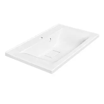 Раковина для мебели Vincea VCB-3M750W