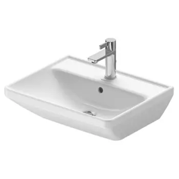 Раковина Duravit D-Neo 55х44 2366550000