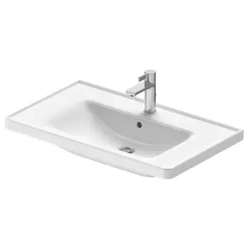 Раковина Duravit D-Neo 80х48 2367800000