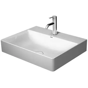 Раковина Duravit DuraSquare 60 2353600041