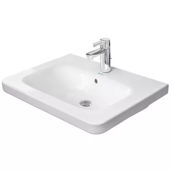 Раковина Duravit Durastyle 2320650000