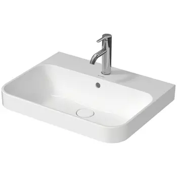 Раковина Duravit Happy D.2 Plus 2360600000