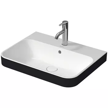 Раковина Duravit Happy D.2 Plus 2360606100