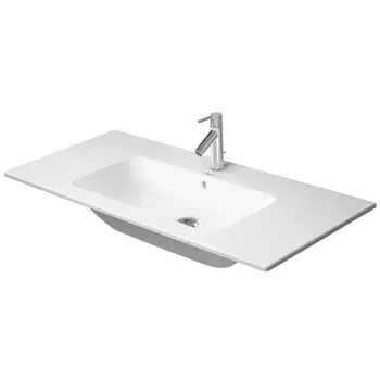 Раковина Duravit ME By Starck 2336100000