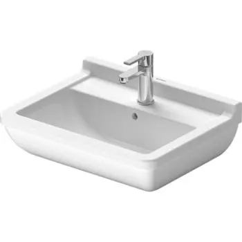 Раковина Duravit Starck 3 0300550000