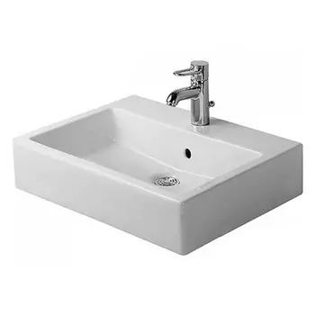 Раковина Duravit Vero 60х46.5 0454600000