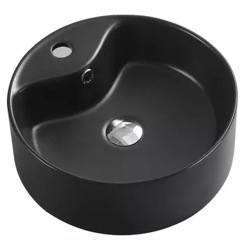 Раковина Esbano Beryl 46,5х46,5 ESRNBERYMB матовая