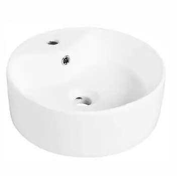 Раковина Esbano Beryl 46,5х46,5 ESRNBERYW