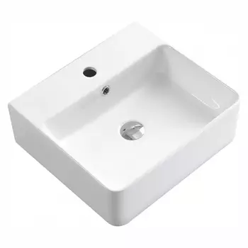 Раковина Esbano Circon-46 46х42 ESRNCIRC46W