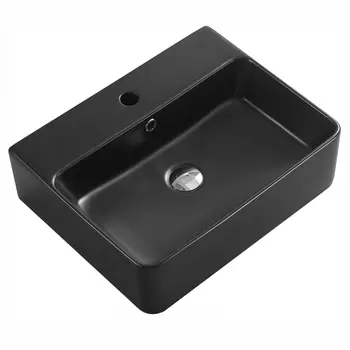 Раковина Esbano Circon-52 52х42 ESRNCIRC52MB матовая