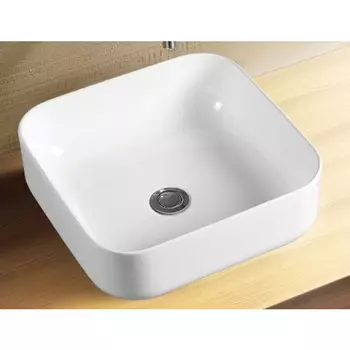 Раковина Esbano Ercina White